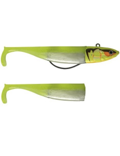 Storm Biscay Deep Shad 15cm 91gr CHCH